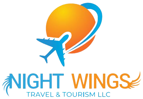 Night Wings Travel & Tourism